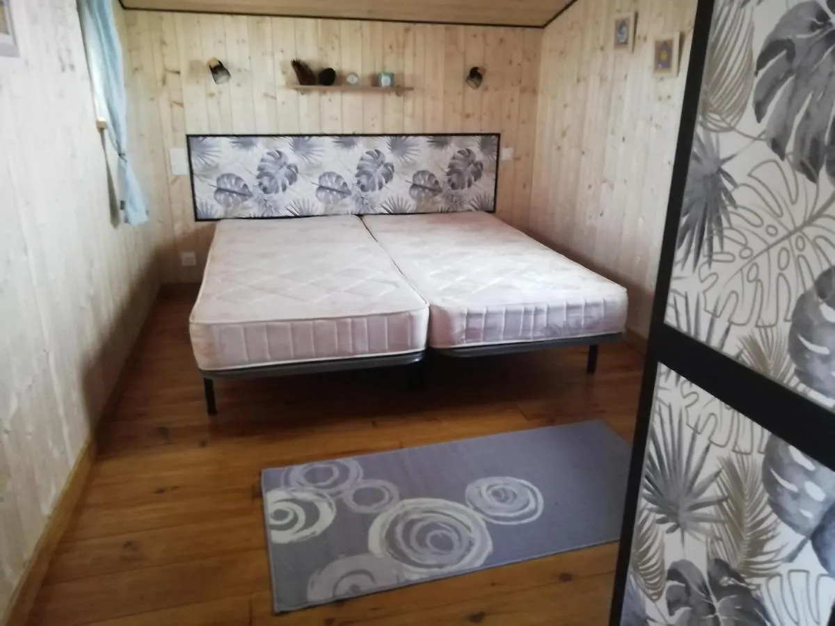 Le Chalet Pommeret